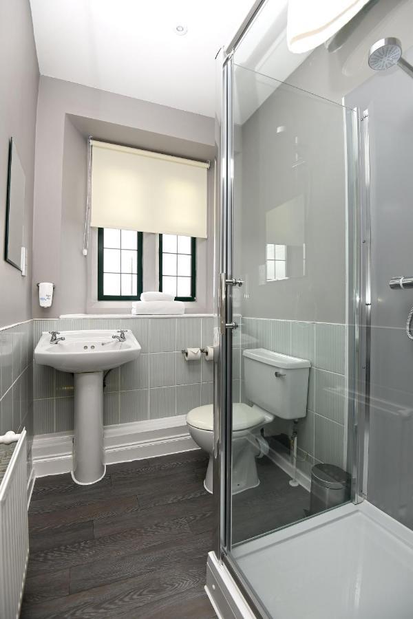 Fox & Goose, Barrow Gurney By Marston'S Inns Felton  Extérieur photo