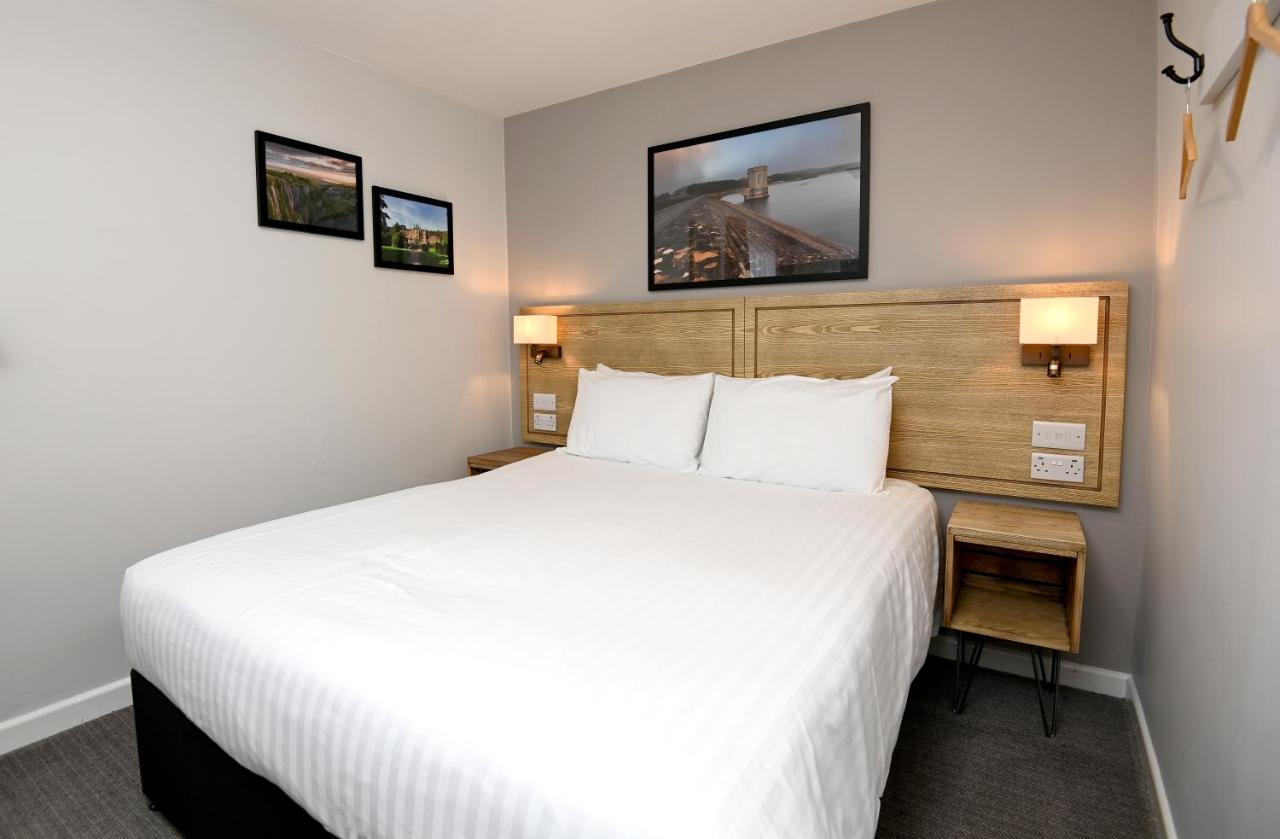 Fox & Goose, Barrow Gurney By Marston'S Inns Felton  Extérieur photo