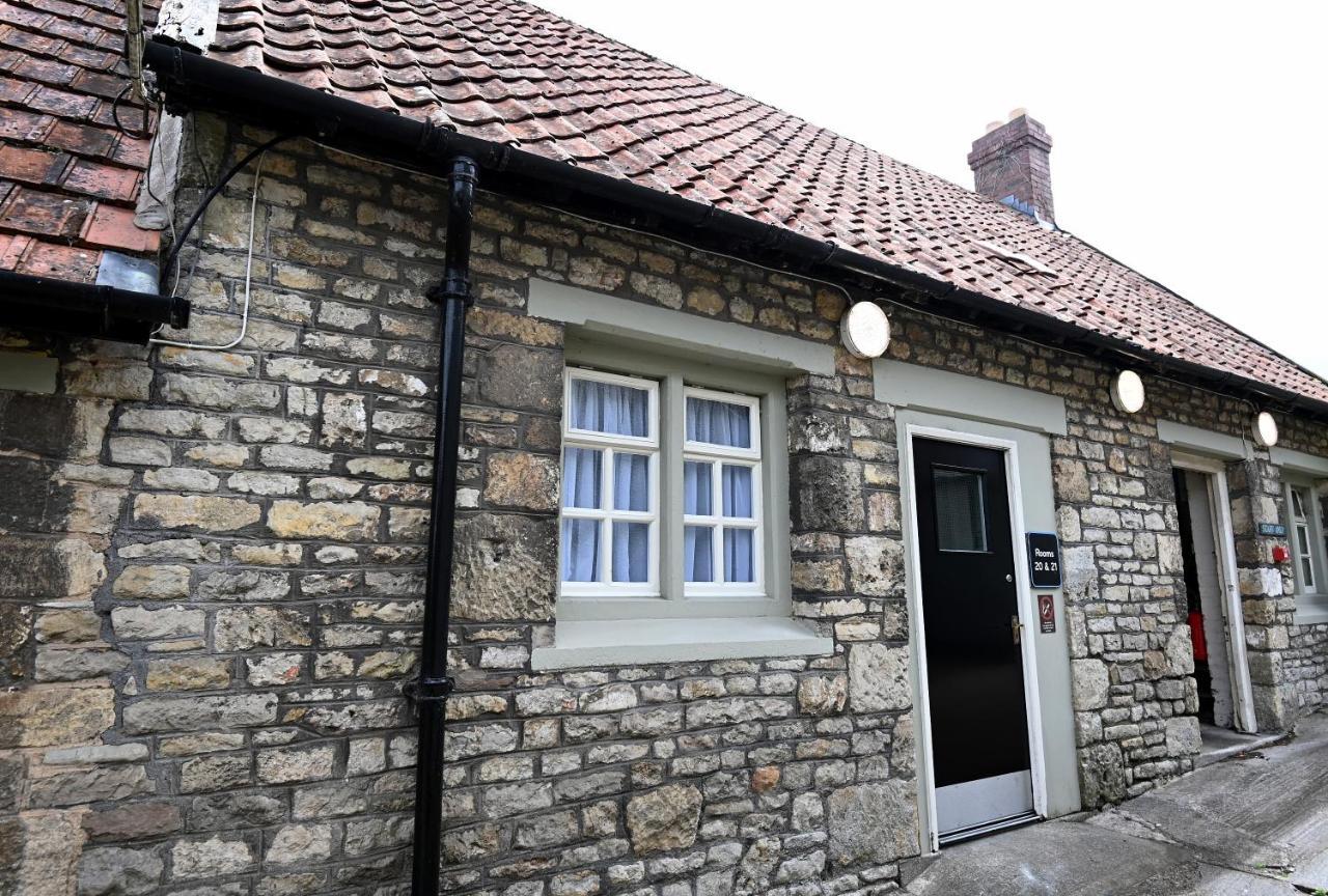 Fox & Goose, Barrow Gurney By Marston'S Inns Felton  Extérieur photo